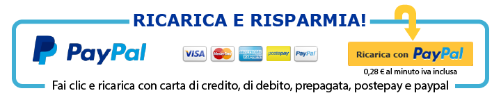 Cartomanzia a bassissimo costo con PayPal