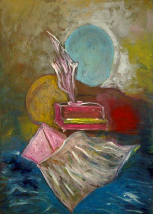 Ciao Francesco ecco due righe: Un messaggio inaugurale di buon auspicio che arriva all'improvviso per cambiare in meglio la vostra vita. Da cartomante Francesco di Studio Futuro.