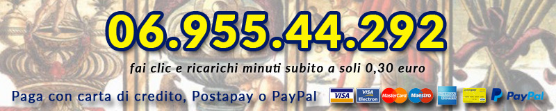 Consulti con PayPal