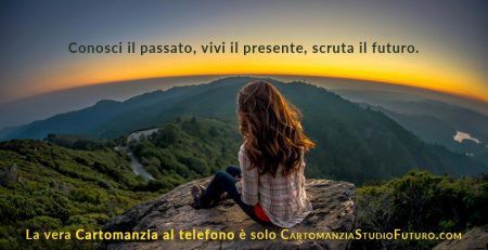 Cartomanzia telefonica