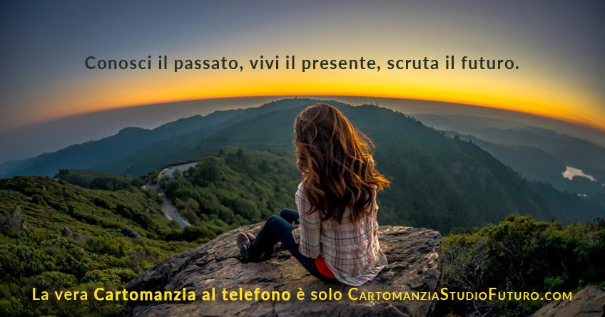 Cartomanzia telefonica