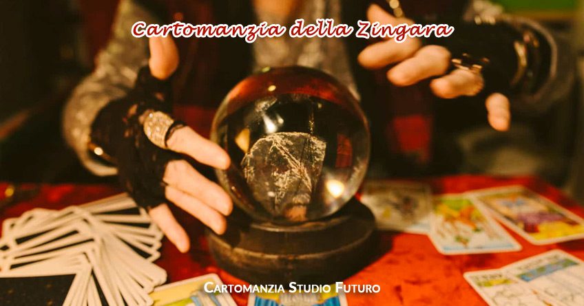 Cartomanzia della Zingara