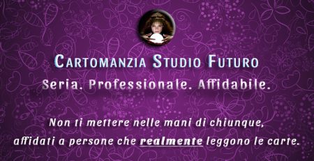 Cartomanzia seria