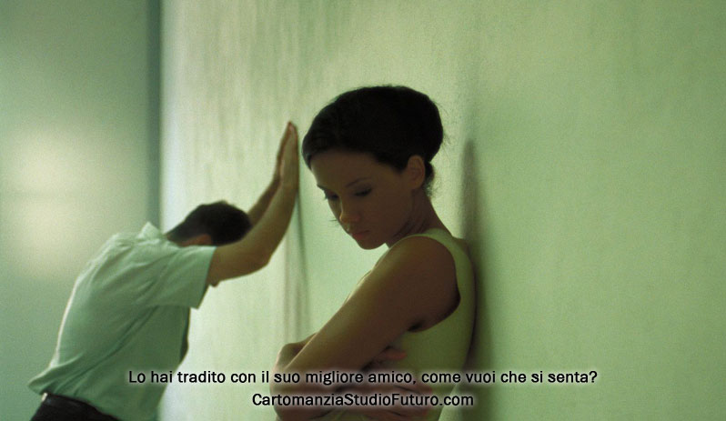 Tradimento con il migliore amico