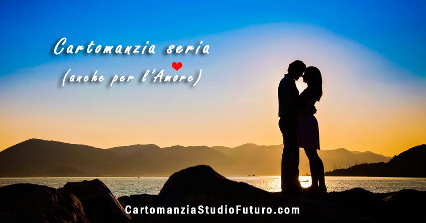 Cartomanzia professionale seria