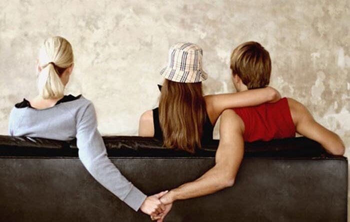 come scoprire un tradimento