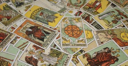 dove farsi leggere le carte