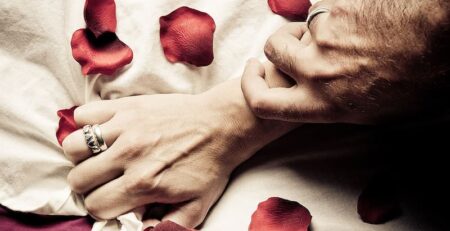 come ritrovare la passione