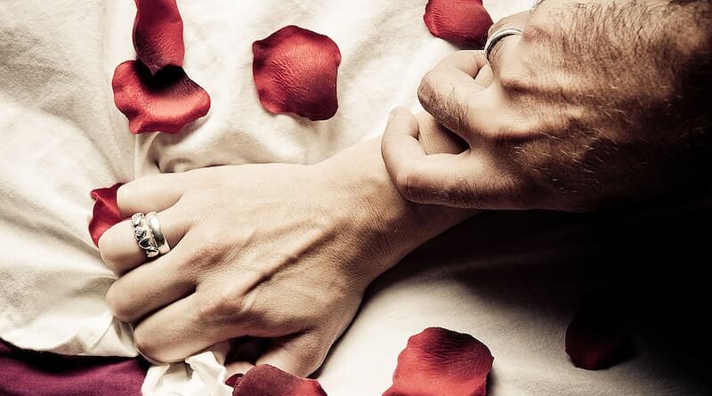 come ritrovare la passione