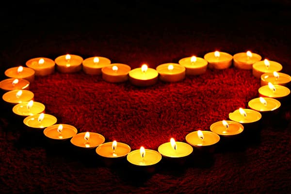 Perché rivolgersi a un oracolo per i ritorni d’amore