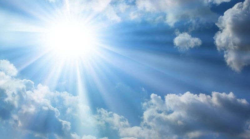 Quando tornerà a splendere il sole nella mia vita