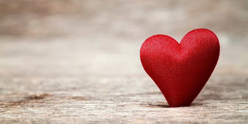 pace in amore