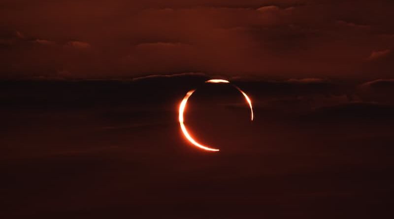 eclissi in astrologia