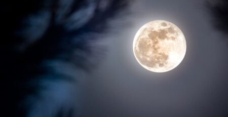 luna in astrologia