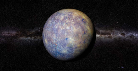 mercurio in astrologia