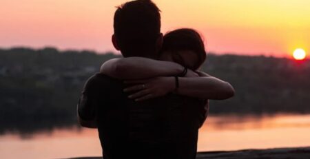 san valentino, amore