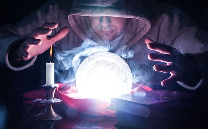 la magia bianca nella vita quotidiana