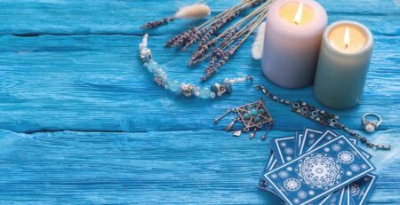 divinazione con le carte