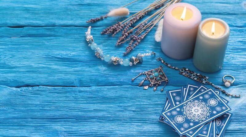 divinazione con le carte