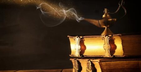 la magia bianca per la guarigione del corpo