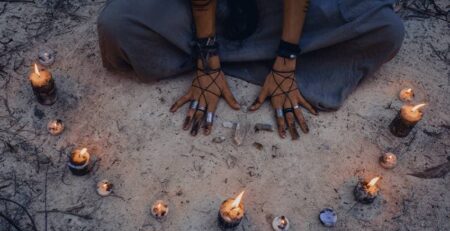 esoterismo e religioni