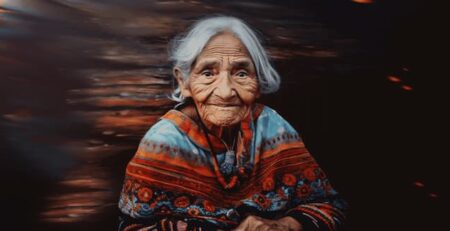 Maria Sabina