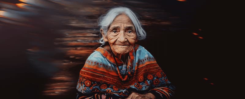 Maria Sabina