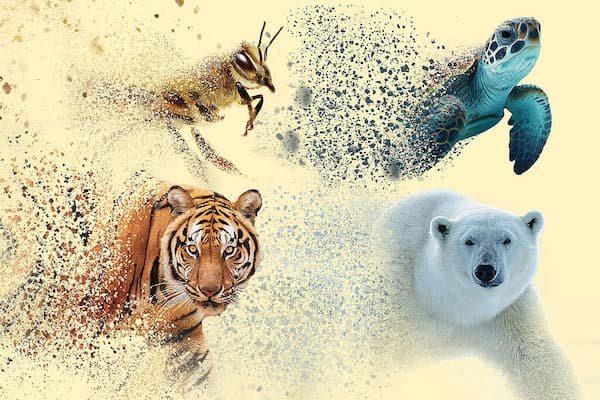 consultare gli animali