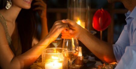 rituale d'amore