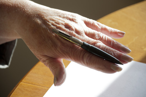 Pratica della Scrittura Automatica