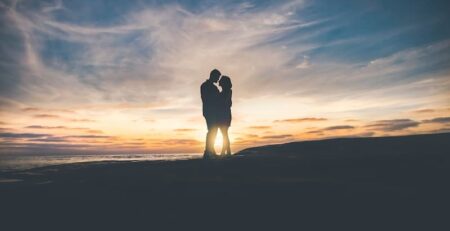 amore eterno e crescita personale