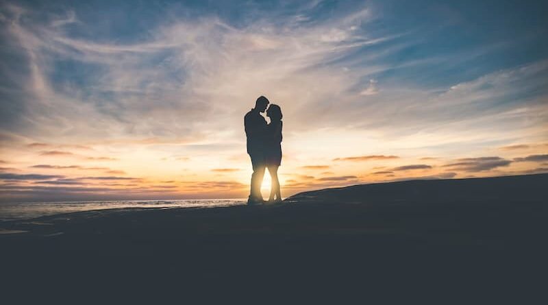 amore eterno e crescita personale