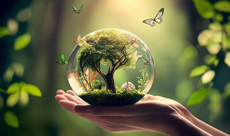 le energie interiori