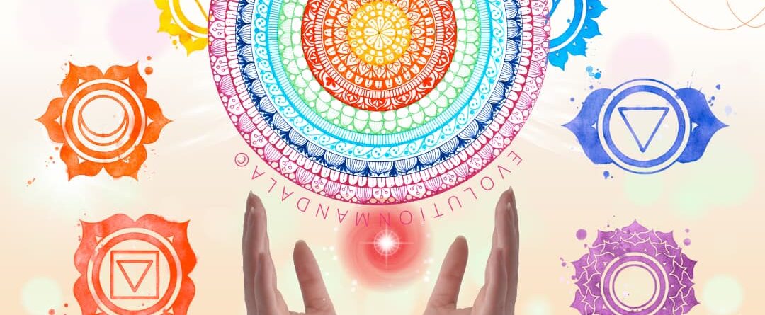 bilanciare i chakra