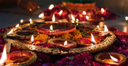 Rituali e Puja