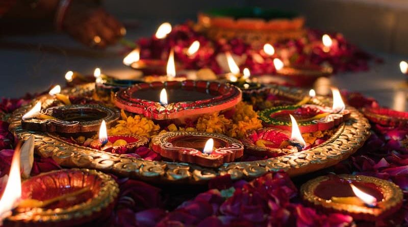 Rituali e Puja