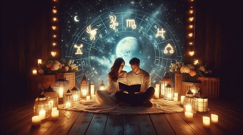 Segni Zodiacali e Relazioni
