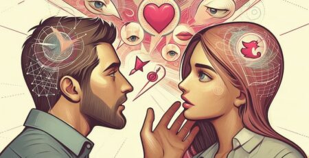 come capire il tuo partner