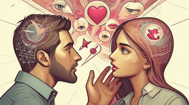 come capire il tuo partner