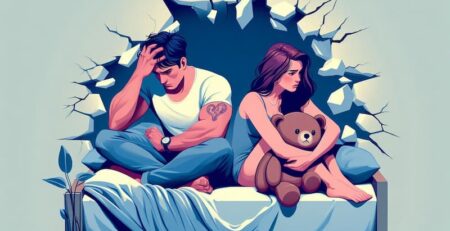 come superare le crisi in una relazione