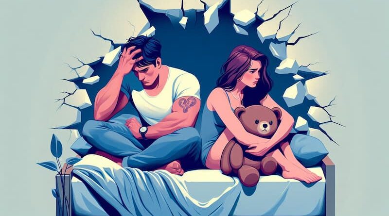 come superare le crisi in una relazione