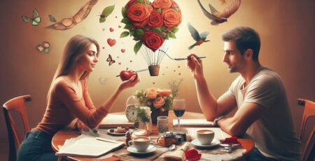 come gestire le emozioni in una relazione