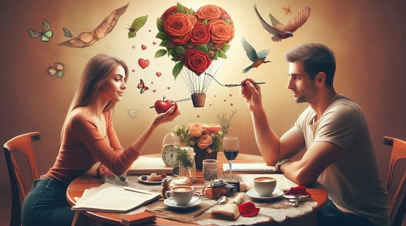 come gestire le emozioni in una relazione
