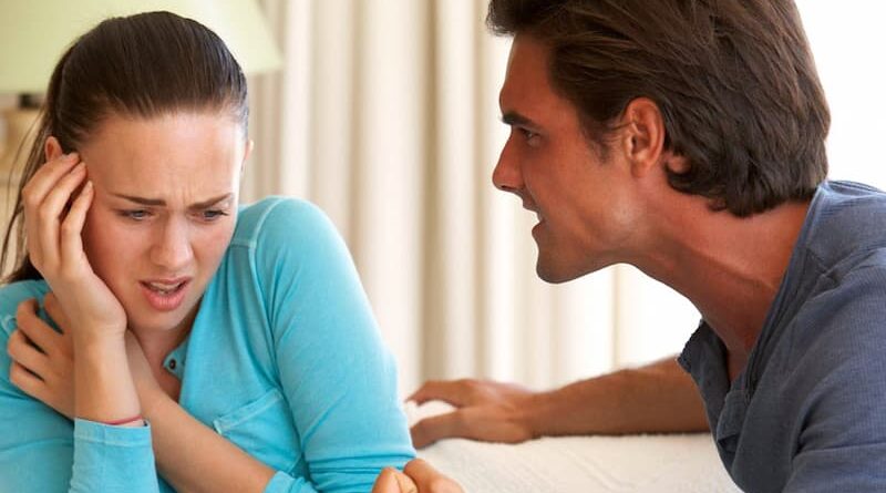 gestire la gelosia in una relazione