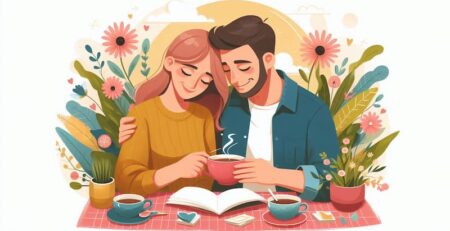 Come Coltivare una Relazione Felice e Duratura