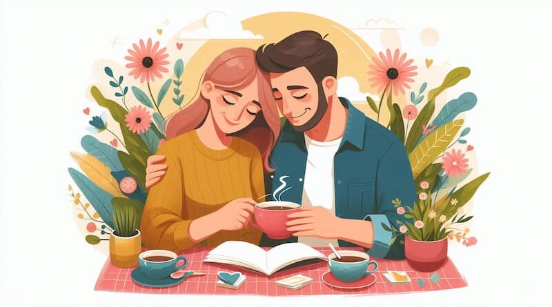 Come Coltivare una Relazione Felice e Duratura