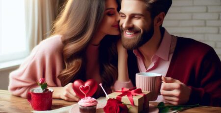 Come Celebrare San Valentino