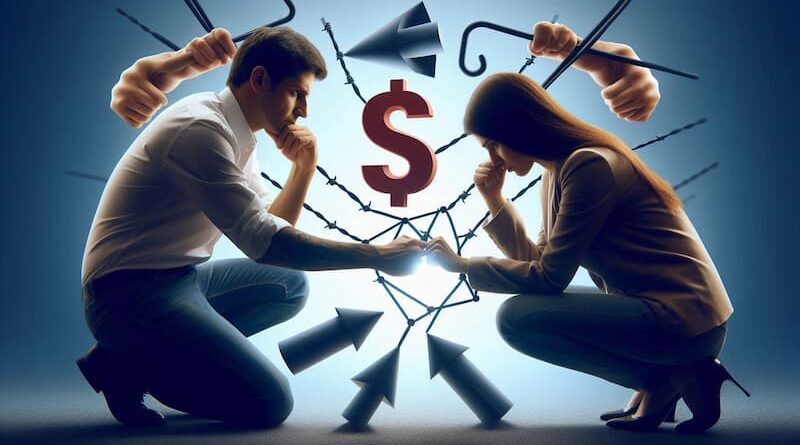 come superare le difficoltà in una relazione