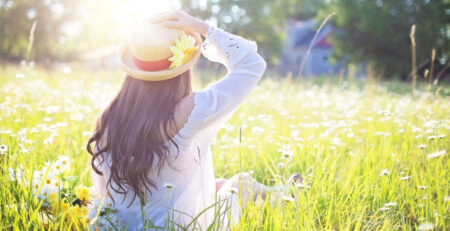 Come Rinnovare le Energie in Primavera